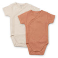 Body 2er Pack Hali Tuscany rose / sandy – Liewood
