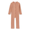 Liewood Kinder Merinowolle Jumpsuit Igor Tuscany rose bei Yay Kids 