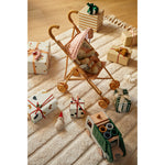 Liewood Holzspielzeug Recycling-LKW Garden green multi bei Yay Kids