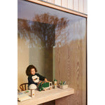 Liewood Holzspielzeug Recycling-LKW Garden green multi bei Yay Kids