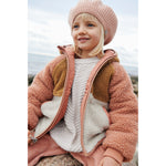 Liewood Kinder Thermojacke Jackson Tuscany rose mix Yay Kids
