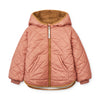 Liewood Kinder Thermojacke Jackson Tuscany rose mix Yay Kids