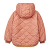 Liewood Kinder Thermojacke Jackson Tuscany rose mix Yay Kids