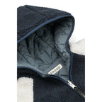 Liewood Kinder Thermojacke Jackson Whale blue multi mix Yay Kids