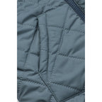 Liewood Kinder Thermojacke Jackson Whale blue multi mix Yay Kids