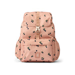 Liewood Kinder Rucksack Johnny School Berry / Pale Tuscany bei Yay Kids