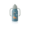 Liewood Trinkflasche Kimmie Arctic Sea / Ocean 250 ml bei Yay Kids