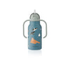 Liewood Trinkflasche Kimmie Arctic Sea / Ocean 250 ml bei Yay Kids