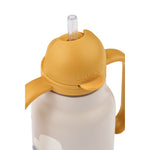 Liewood Trinkflasche Kimmie Around the world / Sandy bei Yay Kids