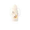Liewood Trinkflasche Kimmie  Elephant Creme de la creme bei Yay Kids