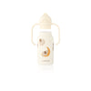 Trinkflasche Kimmie Elephant / Creme de la creme