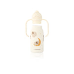 Trinkflasche Kimmie Elephant / Creme de la creme
