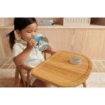 Liewood Tritan Sippy Cup Kylo Peach / Sea shell  280ml bei Yay Kids