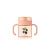 Liewood Tritan Sippy Cup Kylo Berry / Pale Tuscany 280ml bei Yay Kids
