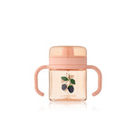 Liewood Tritan Sippy Cup Kylo Berry / Pale Tuscany 280ml bei Yay Kids