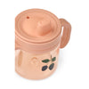 Liewood Tritan Sippy Cup Kylo Berry / Pale Tuscany 280ml bei Yay Kids