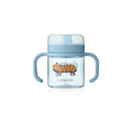 Liewood Tritan Sippy Cup Kylo Fun / Beach blue 280ml bei Yay Kids