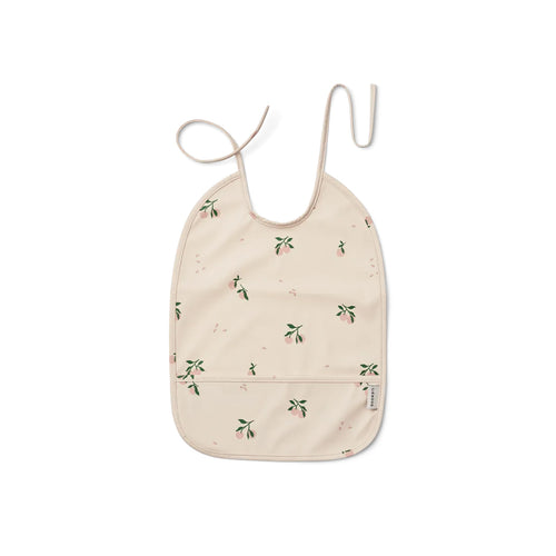 Liewood Kinder Latz Lai Sea shell mix bei Yay Kids