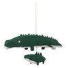 Liewood Baby Mobile Levy Crocodile Garden green bei Yay Kids