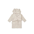 Liewood Kinder Bademantel Lily Elephant Sandy bei Yay Kids