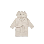 Liewood Kinder Bademantel Lily Elephant Sandy bei Yay Kids