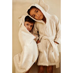 Liewood Kinder Bademantel Lily Elephant Sandy bei Yay Kids