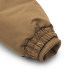 Liewood Baby Schneeanzug Lin Pecan bei Yay Kids