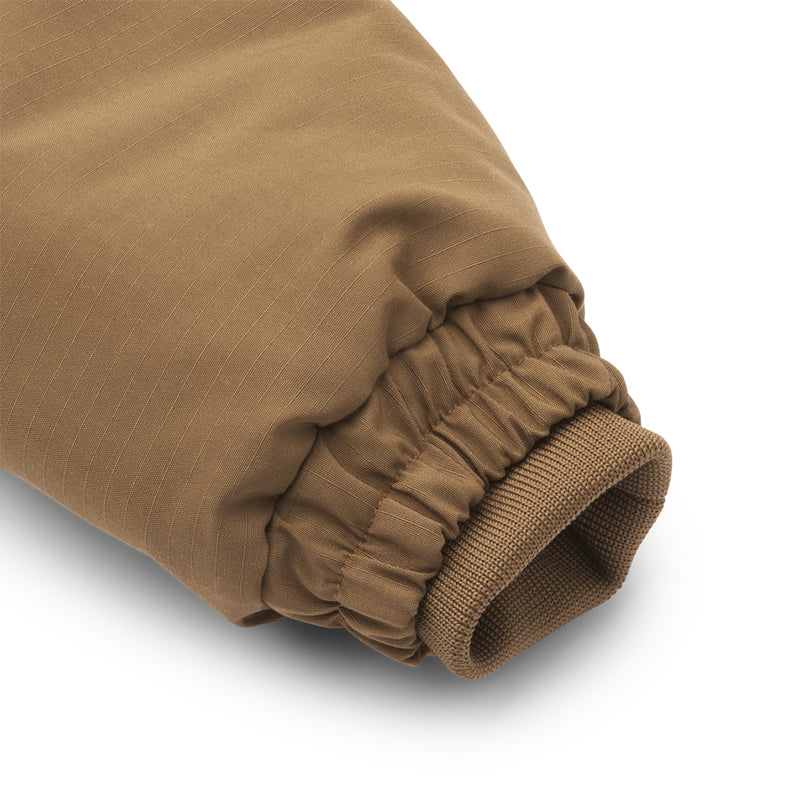 Liewood Baby Schneeanzug Lin Pecan bei Yay Kids