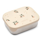 Liewood Kinder Snack Box Arthur Peach / Sea shell mix bei Yay Kids