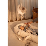 Liewood Spieluhr Mandy Baby Elephant Mist/Sandy bei Yay Kids