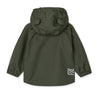 Liewood Regenset Manu Hunter green bei Yay Kids