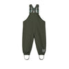 Liewood Regenset Manu Hunter green bei Yay Kids