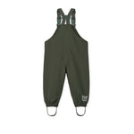 Liewood Regenset Manu Hunter green bei Yay Kids