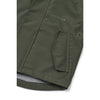 Liewood Regenset Manu Hunter green bei Yay Kids