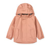 Liewood Regenset Manu Tuscany Rose bei Yay Kids