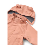Liewood Regenset Manu Tuscany Rose bei Yay Kids