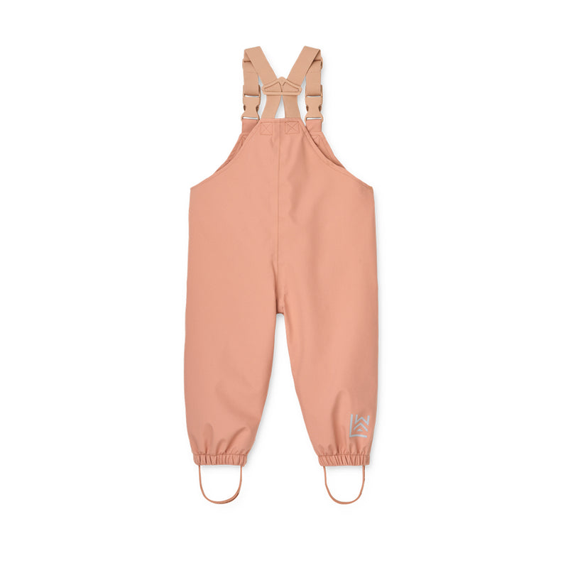 Liewood Regenset Manu Tuscany Rose bei Yay Kids