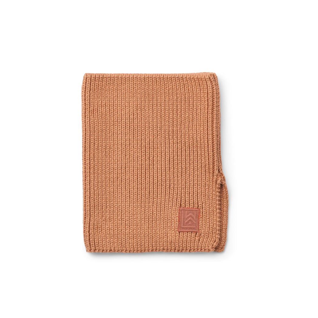 Liewood Kinder Strick Schal Mathias Tuscany Rose bei Yay Kids