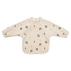 Liewood Kinder Latz mit Ärmeln Merle Peach / Sandy bei Yay Kids