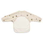 Liewood Kinder Latz mit Ärmeln Merle Peach / Sandy bei Yay Kids