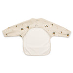 Liewood Kinder Latz mit Ärmeln Merle Peach / Sandy bei Yay Kids