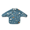 Liewood Kinder Latz Merle Arctic Sea / Ocean view bei Yay Kids