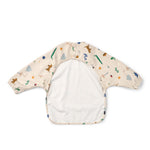 Liewood Kinder Lätzchen Merle Around the World/Sandy bei Yay Kids