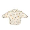 Liewood Kinder Latz Merle  Elephant / Creme de la creme bei Yay Kids