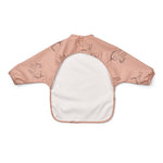 Liewood Kinder Latz Merle Unicorn / Pale tuscany bei Yay Kids