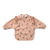 Liewood Rüschen Langarmlätzchen Merle Berry / Pale Tuscany bei Yay Kids