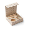 Liewood Baby Essensset Mileah Apple blossom bei Yay Kids