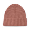 Liewood Kinder Strickmütze Miller Dark rosetta bei Yay Kids