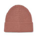 Liewood Kinder Strickmütze Miller Dark rosetta bei Yay Kids