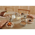 Nadine Cutlery Set Steel Vehicles